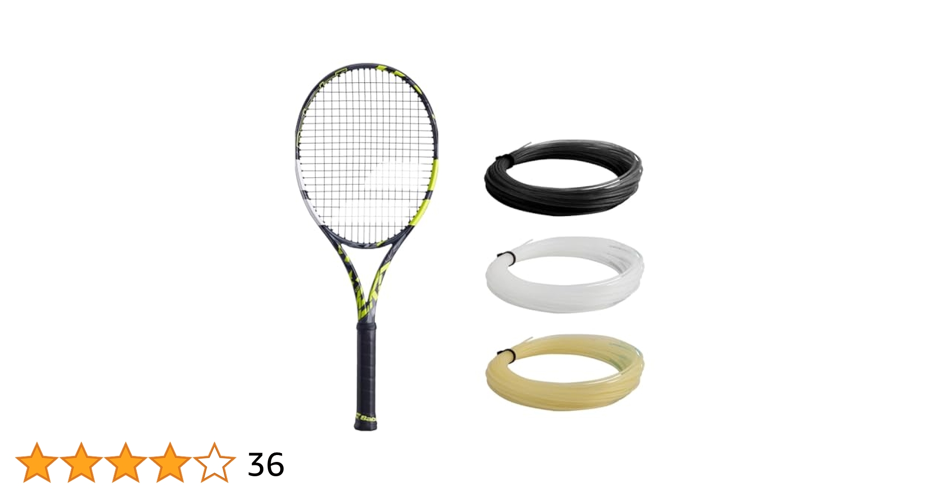 【美品】バボラ　ピュアアエロ98 G2 pure aero 98 2023 Amazon | バボラ Babolat 硬式テニスラケット PURE AERO 98